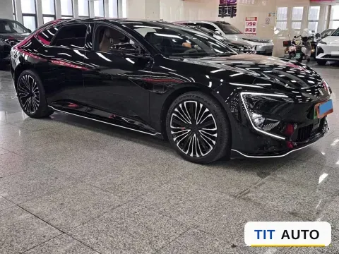 2025 Avatr 12 3