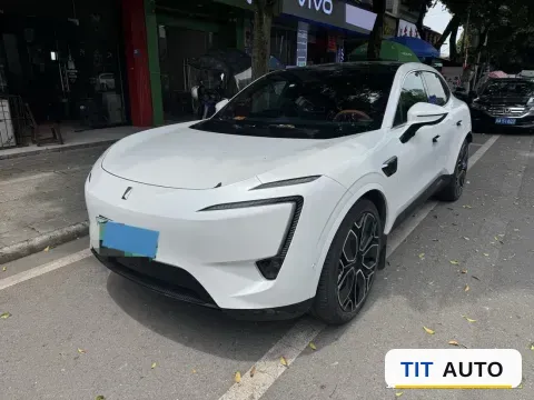 2023 Avatr 11