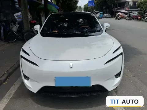2023 Avatr 11 2