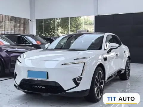 2025 Avatr 11