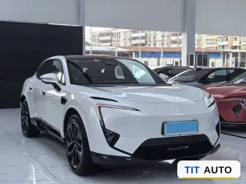 2025 Avatr 11 2