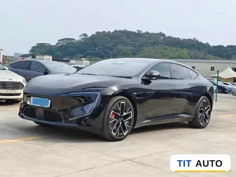 2025 Avatr 12