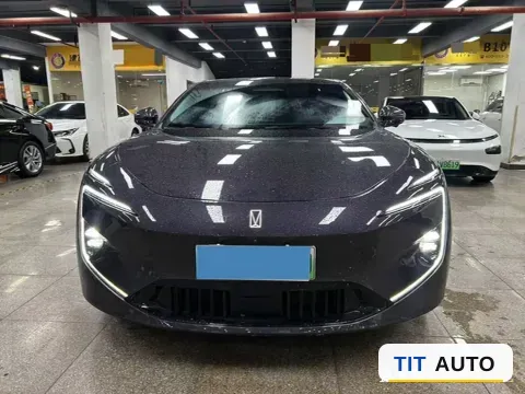 2024 Avatr 12 2