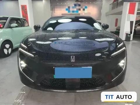 2025 Avatr 12 2