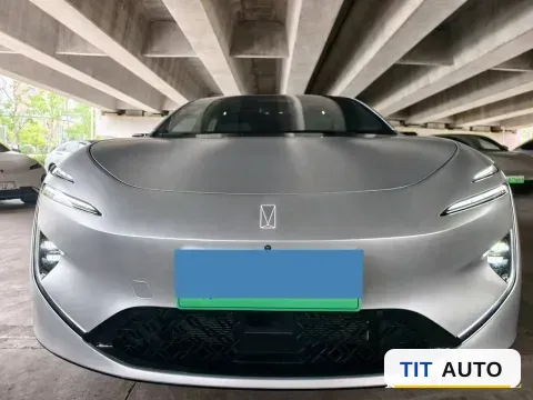 2025 Avatr 12 3
