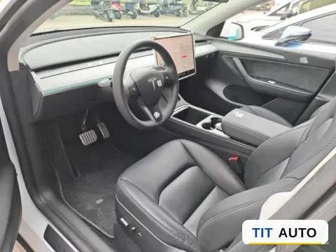 2024 Iveco OuSheng 3