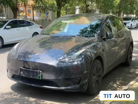 2024 Iveco OuSheng