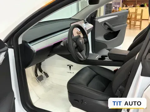 2024 Iveco OuSheng 4