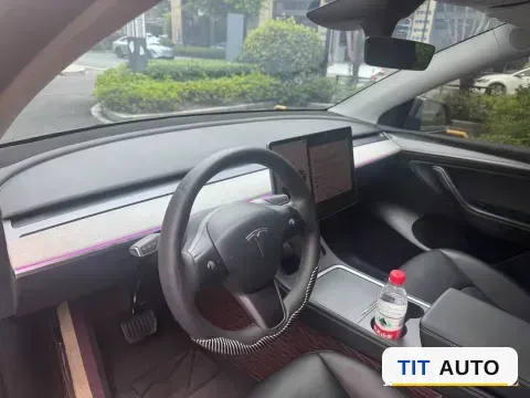 2024 Iveco OuSheng 4