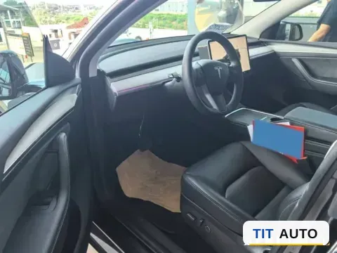 2024 Iveco OuSheng 3