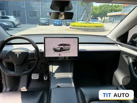 2024 Iveco OuSheng 6