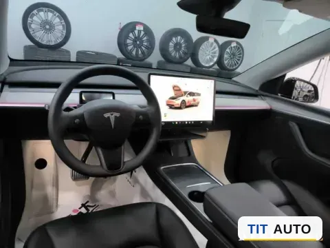 2024 Iveco OuSheng 4