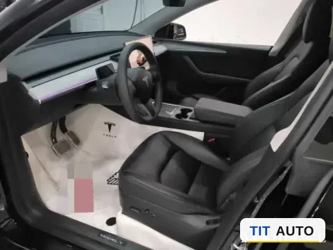2024 Iveco OuSheng 7