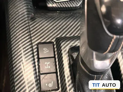 2021 Isuzu D-MAX 8