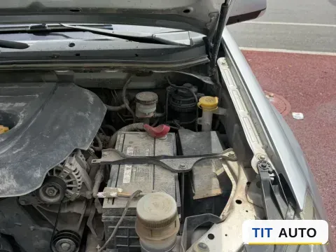 2019 Isuzu RE-MAX Jim 4