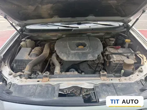 2019 Isuzu RE-MAX Jim 5