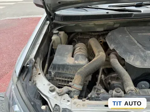 2019 Isuzu RE-MAX Jim 6