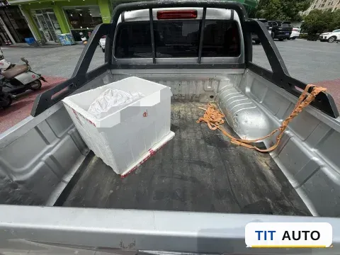 2019 Isuzu RE-MAX Jim 8