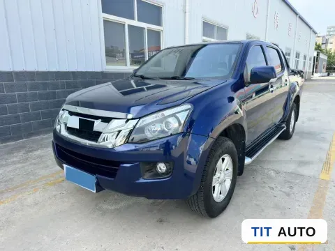2019 Isuzu LingTuo