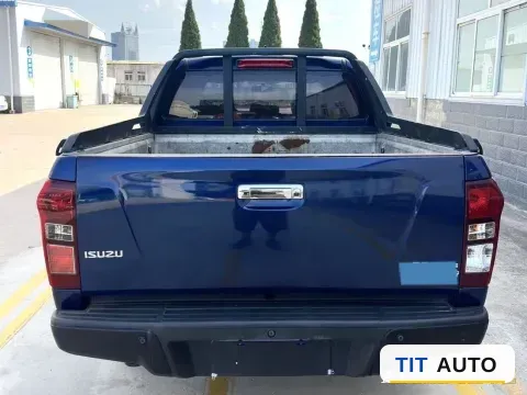 2019 Isuzu LingTuo 5