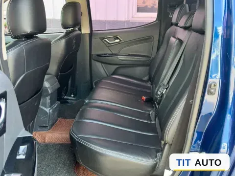 2019 Isuzu LingTuo 7