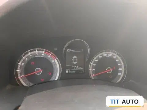 2022 Isuzu RE-MAX Jim 6