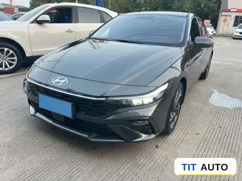 2026 LanDian E5 PLUS