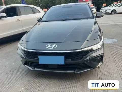 2026 LanDian E5 PLUS 2