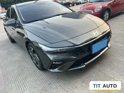 2026 LanDian E5 PLUS 3
