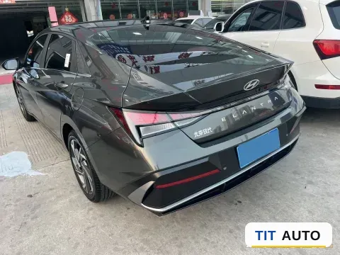 2026 LanDian E5 PLUS 6