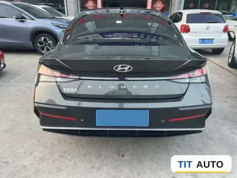 2026 LanDian E5 PLUS 7