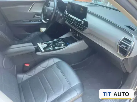 2021 Citroen C5 X 2