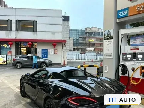 2019 McLaren 600LT 3