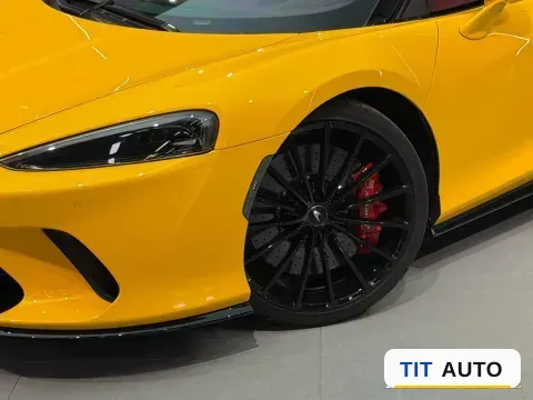 2023 McLaren GT 3