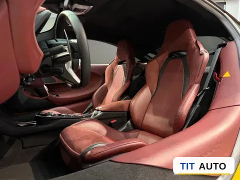 2023 McLaren GT 5
