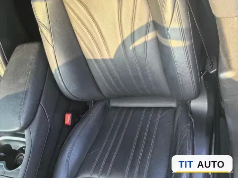 2022 Maserati Levante 14