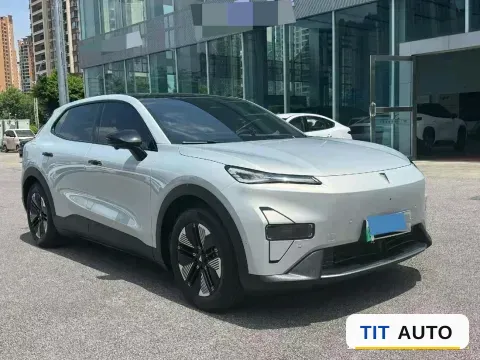 2025 DongFeng eπ eπ007 2