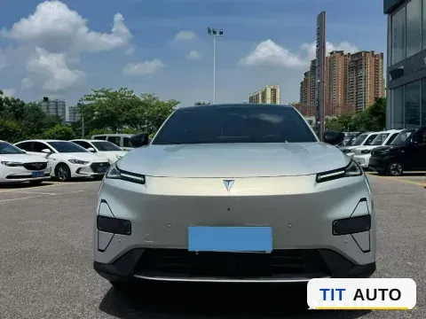 2025 DongFeng eπ eπ007 3
