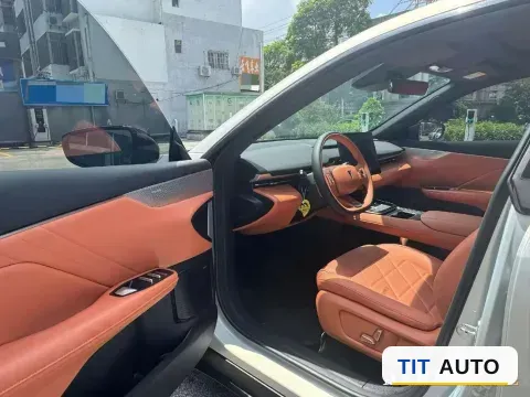 2025 DongFeng eπ eπ007 4