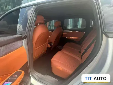 2025 DongFeng eπ eπ007 5