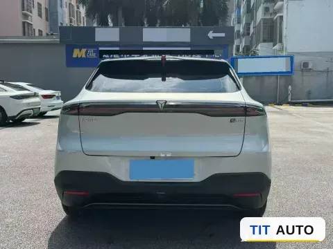 2025 DongFeng eπ eπ007 8