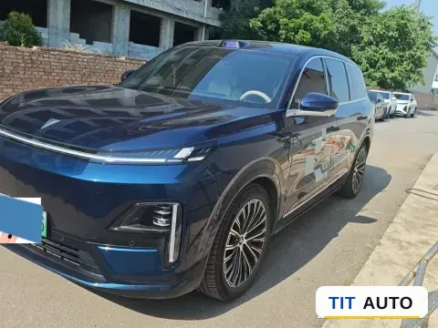 2025 Deepal S09