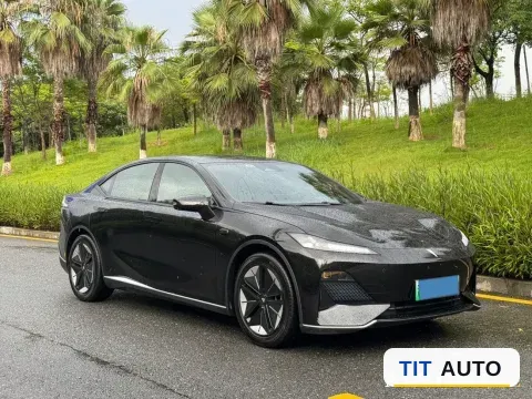2024 Deepal SL03 3