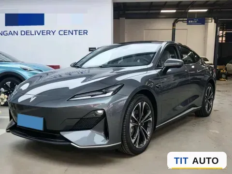 2025 Deepal SL03
