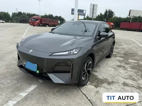 2024 JAC Refine RefineRF8
