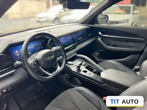 2022 Citroen C5 X 5