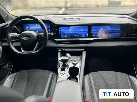 2022 Citroen C5 X 6