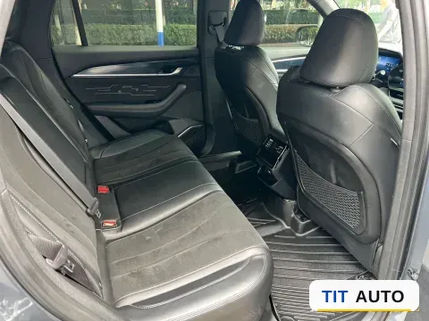 2022 Citroen C5 X 7