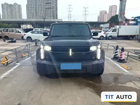 2024 iCAR iCAR 03T 2