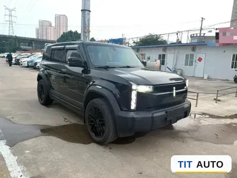 2024 iCAR iCAR 03T 3